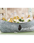 Party Boat Tub