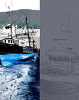 The Seafood Shack by Kristy Scobie and Fenella Renwick