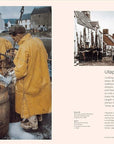 The Seafood Shack by Kristy Scobie and Fenella Renwick