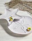 Starfish Platter