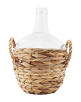 Natural Hyacinth Vase Set