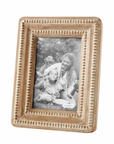 Beaded Reclaimed Frame
