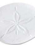 Sand Dollar Platter