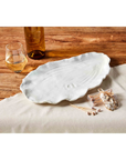 Oyster Platter & Toothpick Set